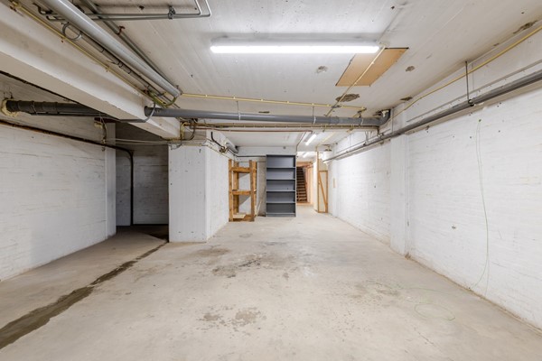 Medium property photo - Goudsesingel 42, 3011 KC Rotterdam